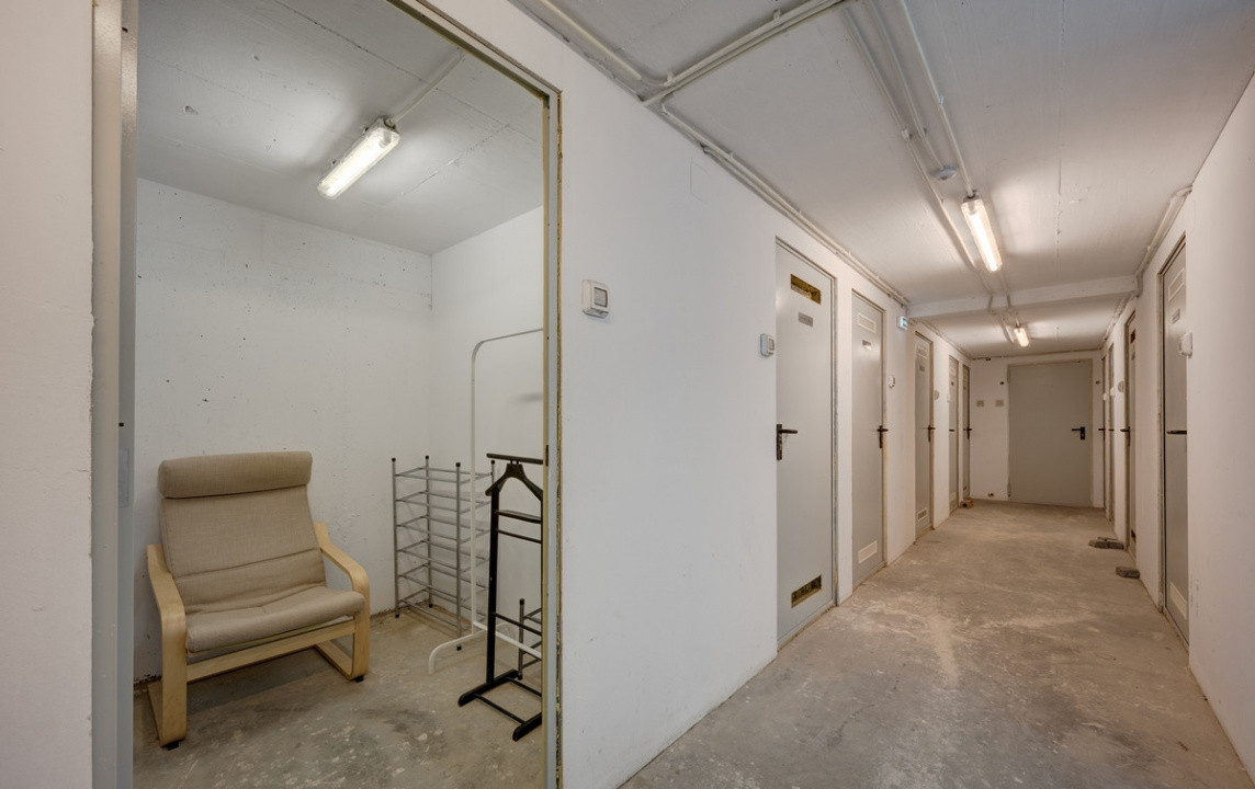 Apartament decomandat cu 2 camere  in Herastrau 