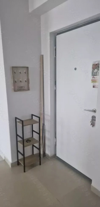 Apartament circular cu 2 camere in zona Parcul Carol 