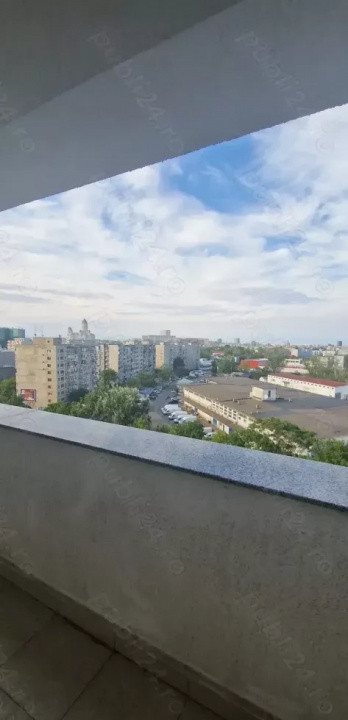 Apartament circular cu 2 camere in zona Parcul Carol 