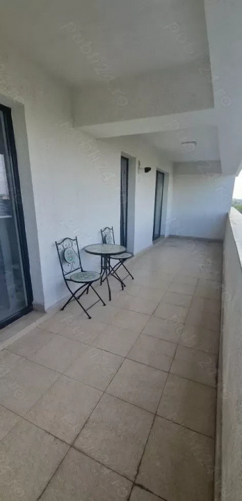 Apartament circular cu 2 camere in zona Parcul Carol 