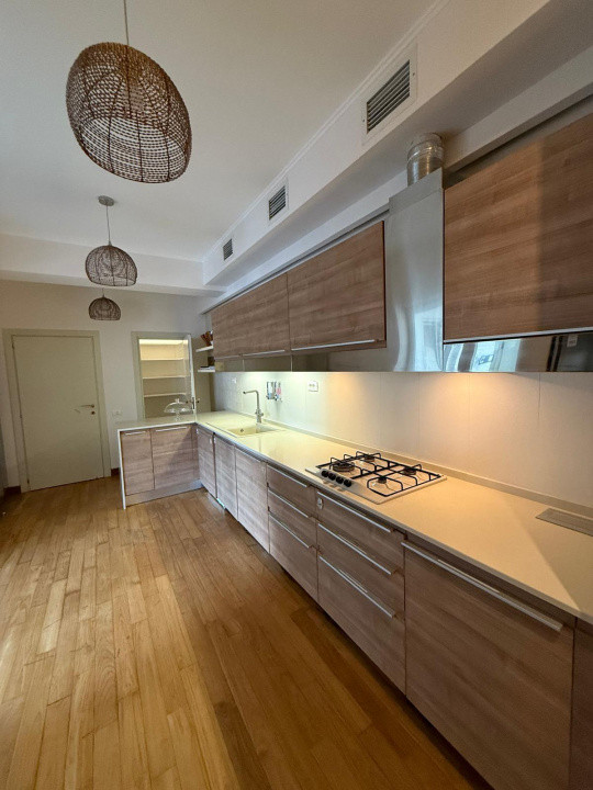 Apartament 4 camere | Parcare | Herastrau | Soseaua Nordului