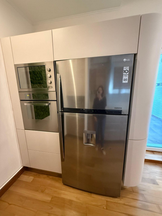 Apartament 4 camere | Parcare | Herastrau | Soseaua Nordului