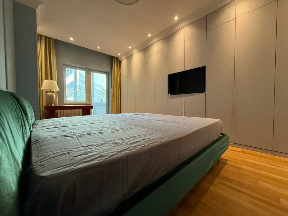 Apartament 4 camere | Parcare | Herastrau | Soseaua Nordului