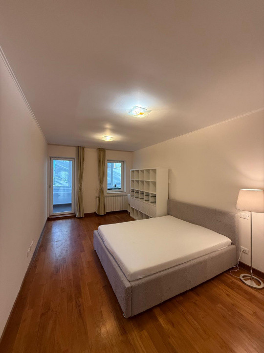 Apartament 4 camere | Parcare | Herastrau | Soseaua Nordului