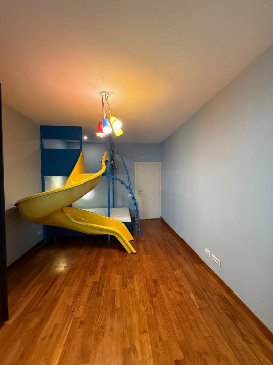 Apartament 4 camere | Parcare | Herastrau | Soseaua Nordului