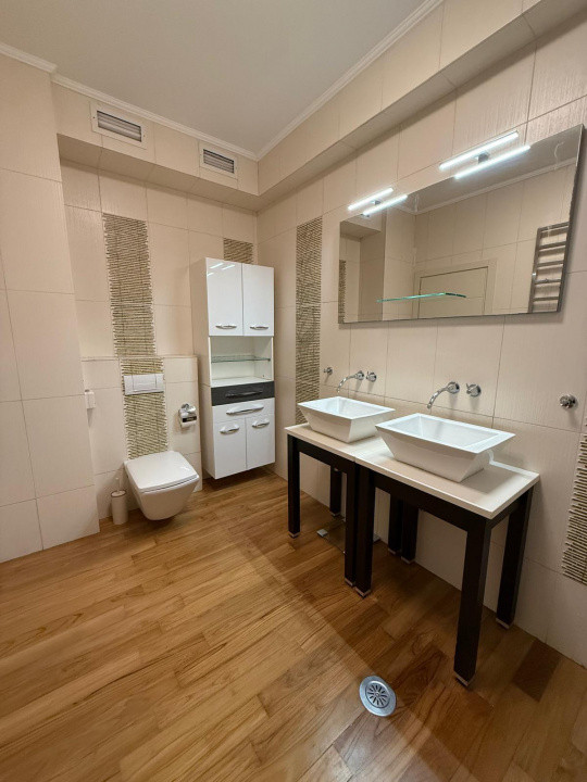 Apartament 4 camere | Parcare | Herastrau | Soseaua Nordului
