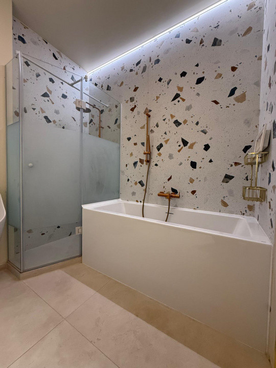 Apartament 4 camere | Parcare | Herastrau | Soseaua Nordului