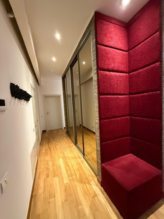 Apartament 4 camere | Parcare | Herastrau | Soseaua Nordului