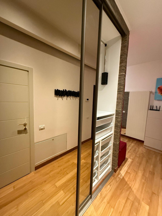 Apartament 4 camere | Parcare | Herastrau | Soseaua Nordului
