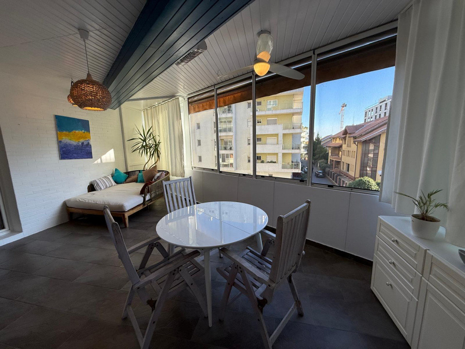 Apartament 4 camere | Parcare | Herastrau | Soseaua Nordului