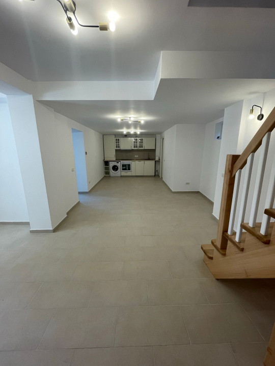 Vilă / Casă de închiriat – Aviatiei / Caramfil – ideală pentru locuință sau biro