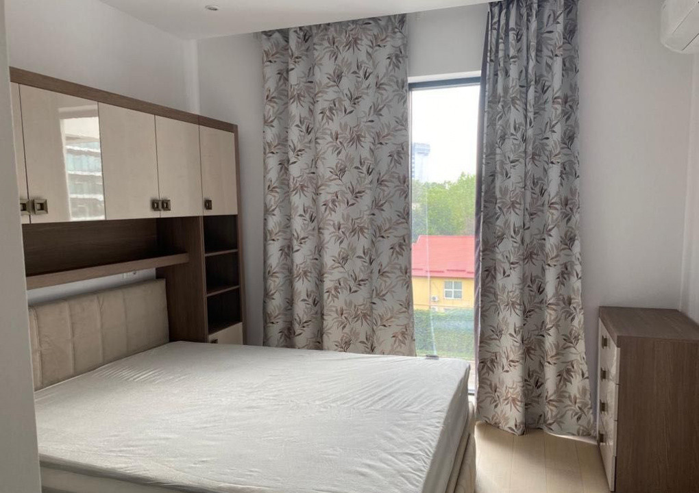 APARTAMENT superb, 2 CAMERE Nusco City (2023)