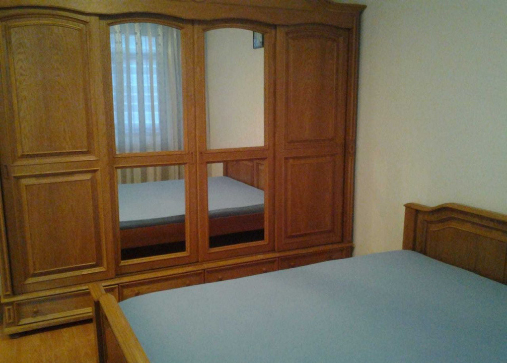 3 camere Drumul Taberei