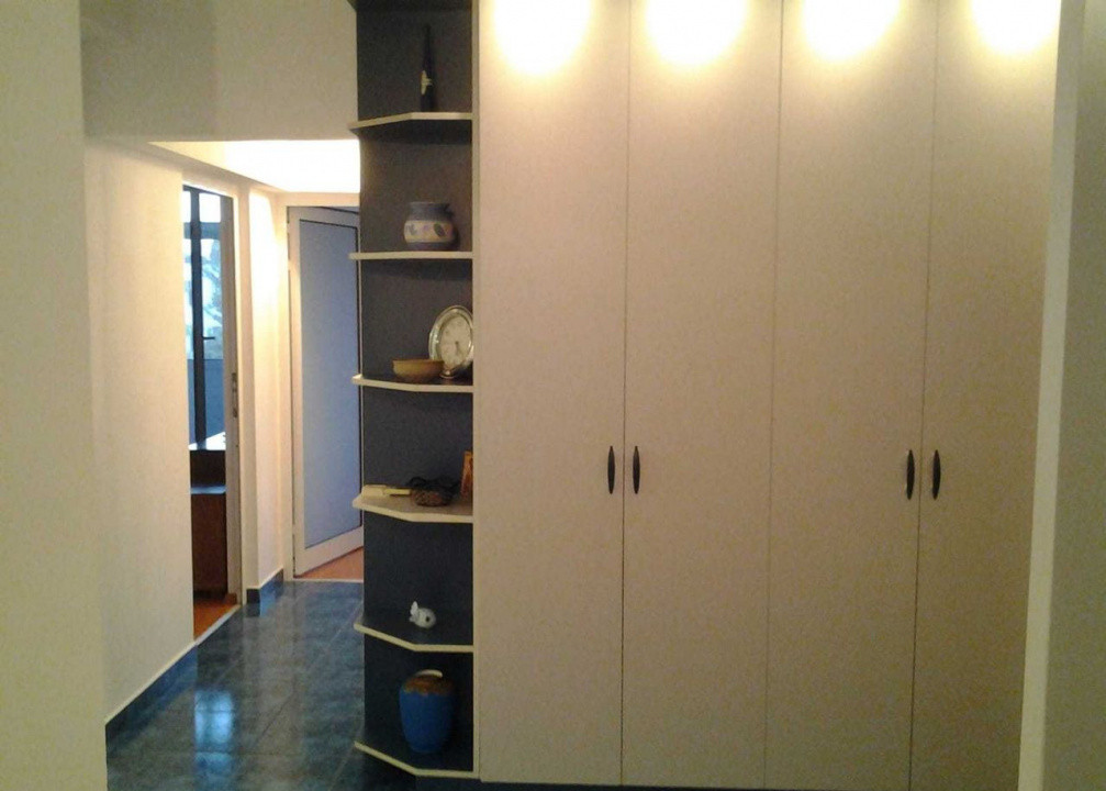 3 camere Drumul Taberei