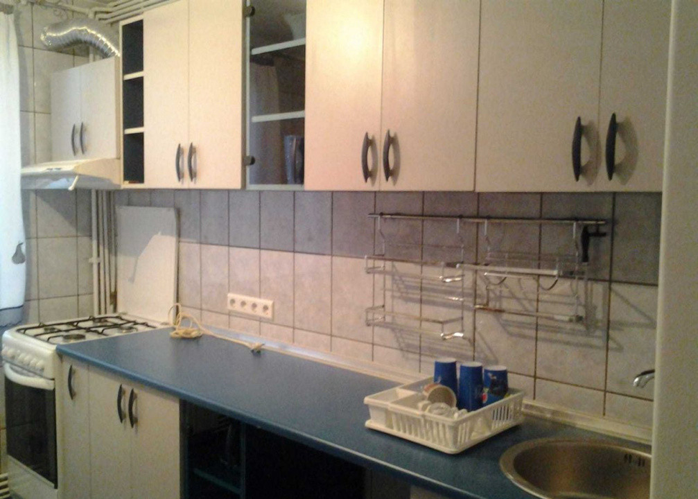 3 camere Drumul Taberei