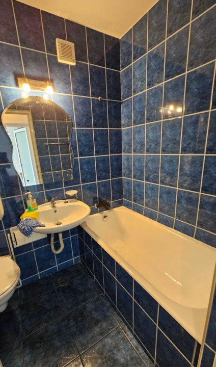 3 camere Drumul Taberei