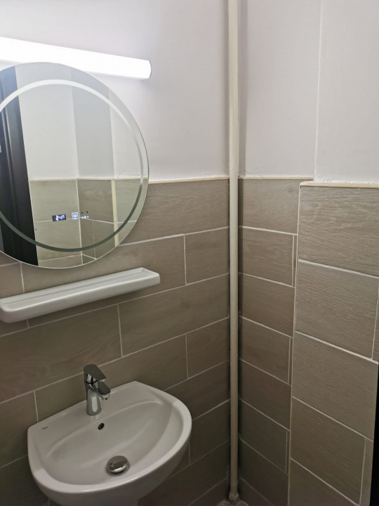 Apartament Tineretului, 3 camere