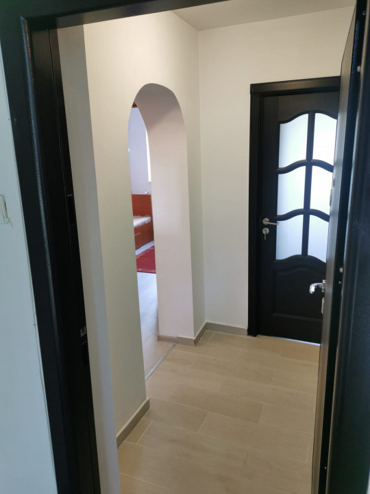 Apartament Tineretului, 3 camere