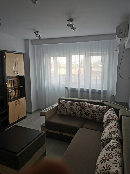 Apartament Tineretului, 3 camere