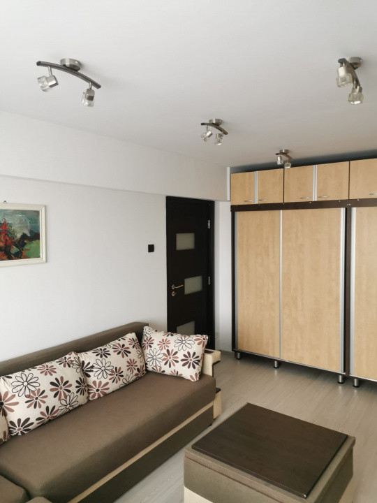 Apartament Tineretului, 3 camere