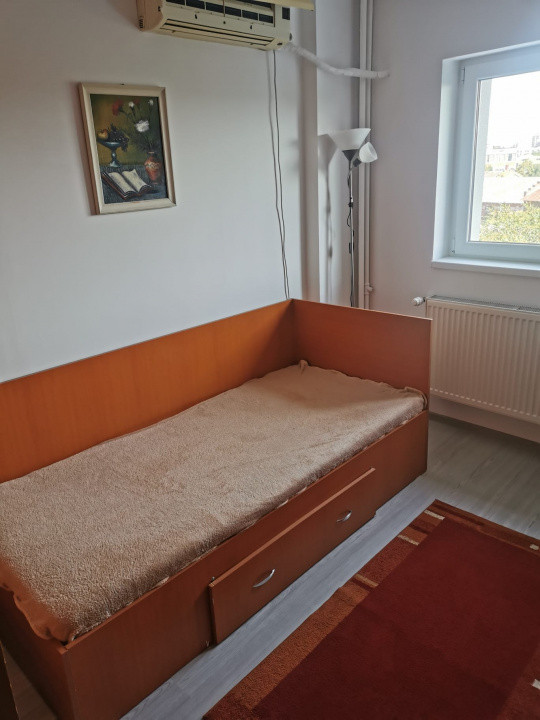 Apartament Tineretului, 3 camere