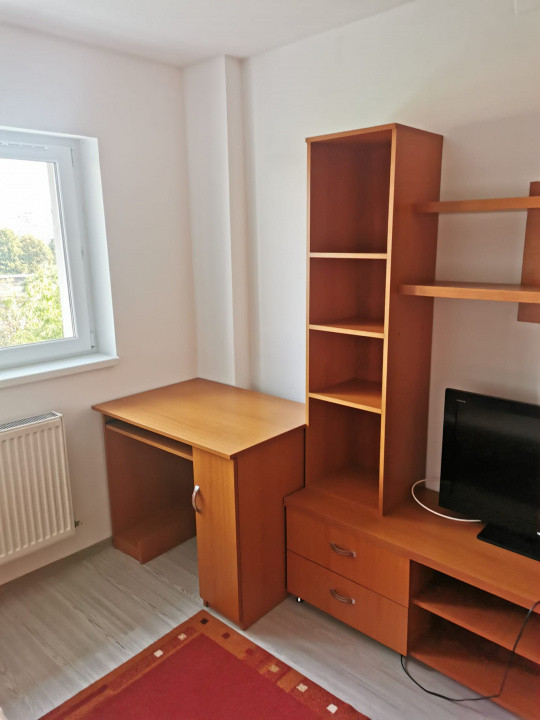 Apartament Tineretului, 3 camere