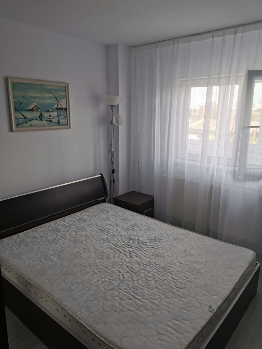 Apartament Tineretului, 3 camere