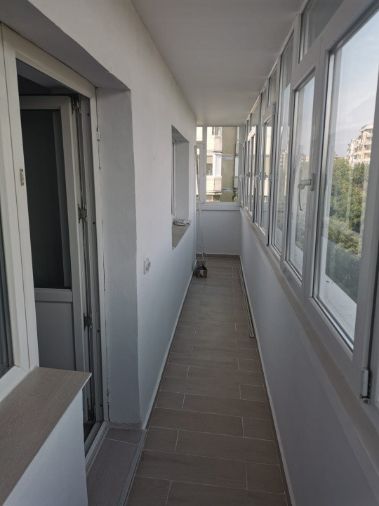 Apartament Tineretului, 3 camere