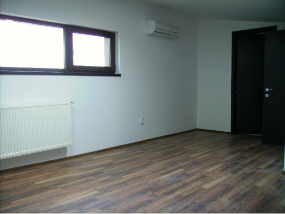 Vilă Pipera, Complex Rezidențial 