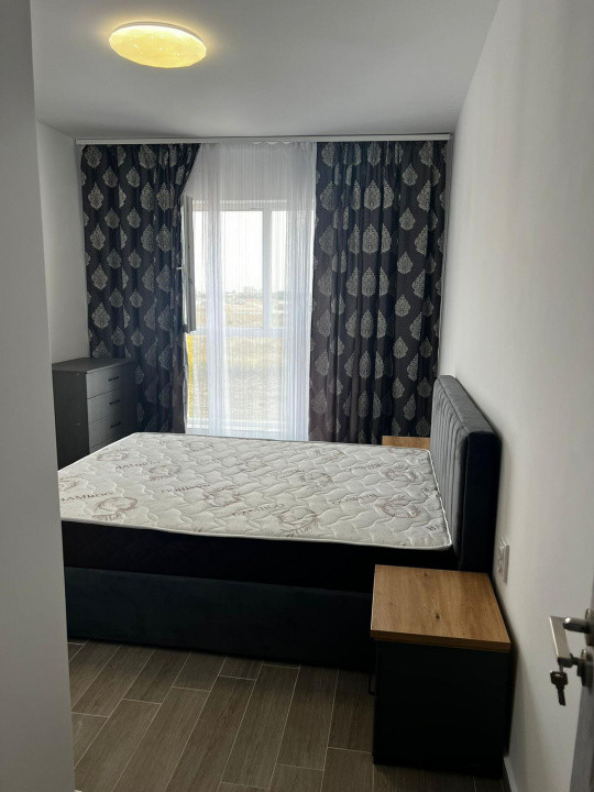 Apartament Gura Caliței
