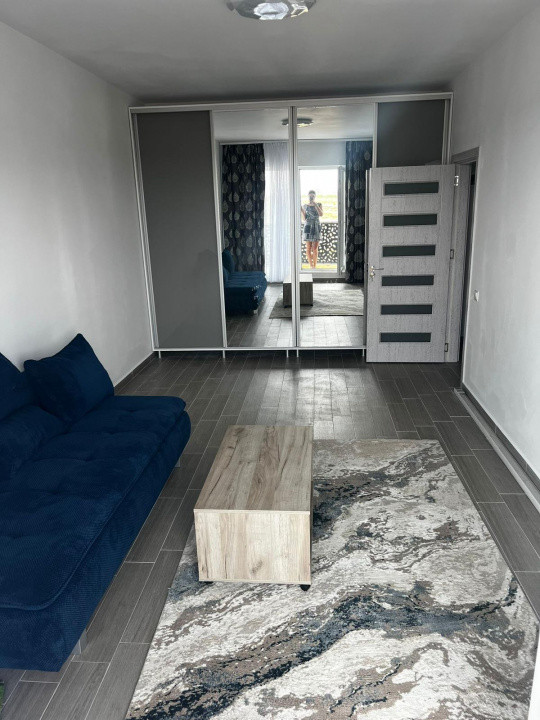 Apartament Gura Caliței