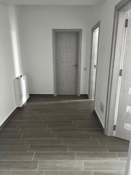 Apartament Gura Caliței
