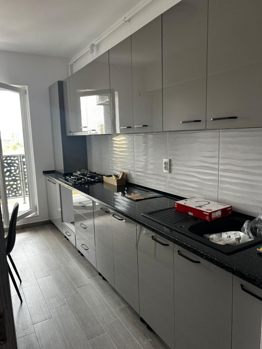 Apartament Gura Caliței