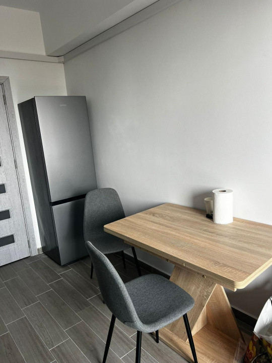 Apartament Gura Caliței