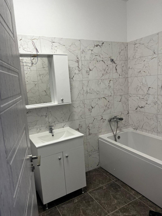 Apartament Gura Caliței