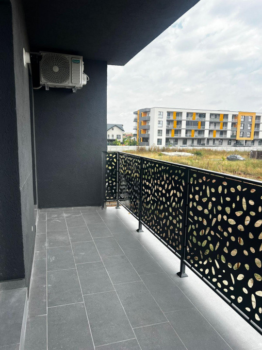 Apartament Gura Caliței