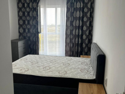 Apartament Gura Caliței