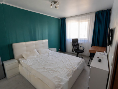 Apartament 3 Camere | Piata Progresul | Complet renovat