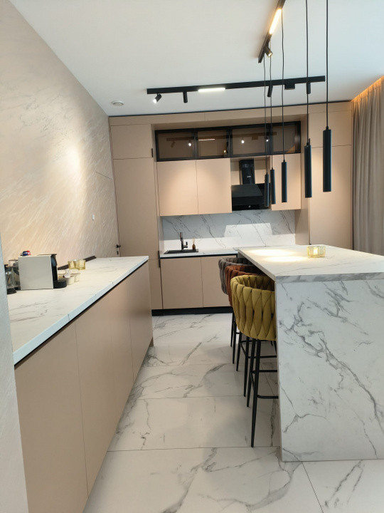 Casa Smart de inchiriat P+1 - Voluntari