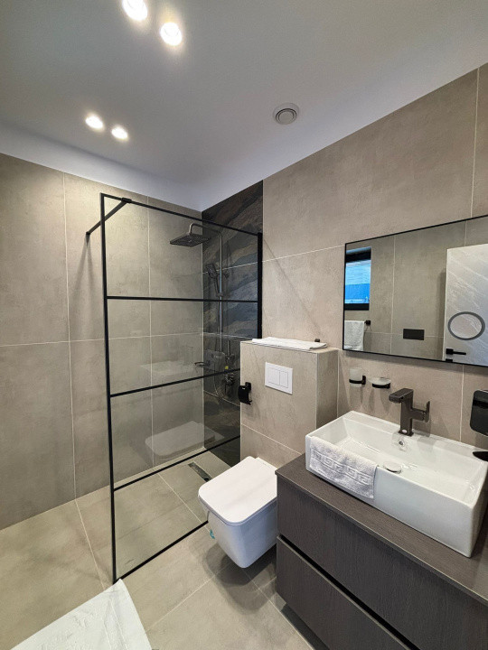 Casa Smart de inchiriat P+1 - Voluntari