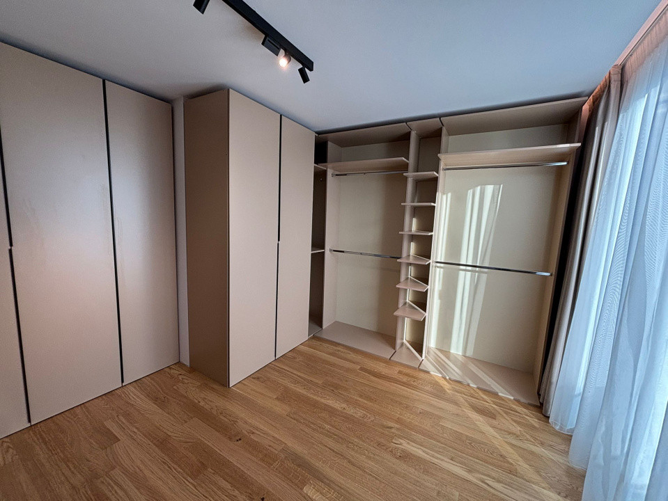 Casa Smart de inchiriat P+1 - Voluntari