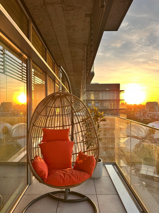 Apartament 3 camere | Upsite Residence, Floreasca