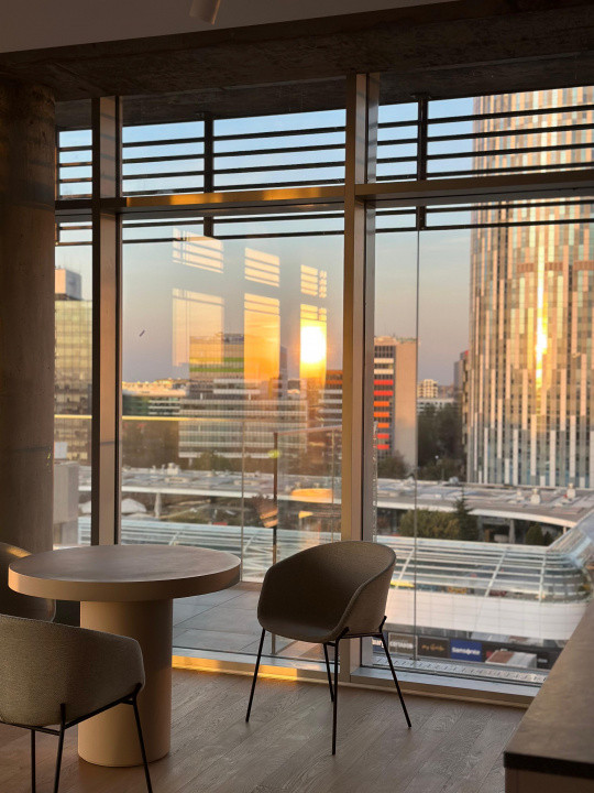 Apartament 3 camere | Upsite Residence, Floreasca