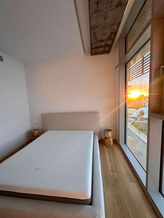 Apartament 3 camere | Upsite Residence, Floreasca