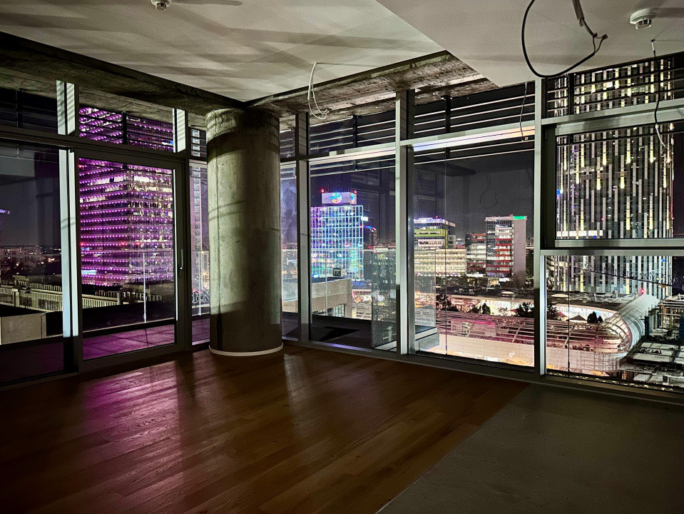 Apartament 3 camere | Upsite Residence, Floreasca