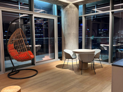 Apartament 3 camere | Upsite Residence, Floreasca