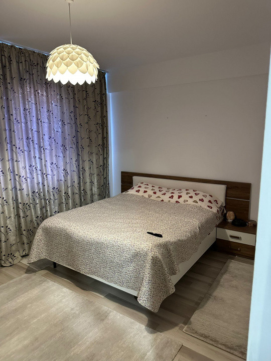 Apartament 2 camere | Berceni | 60 mp