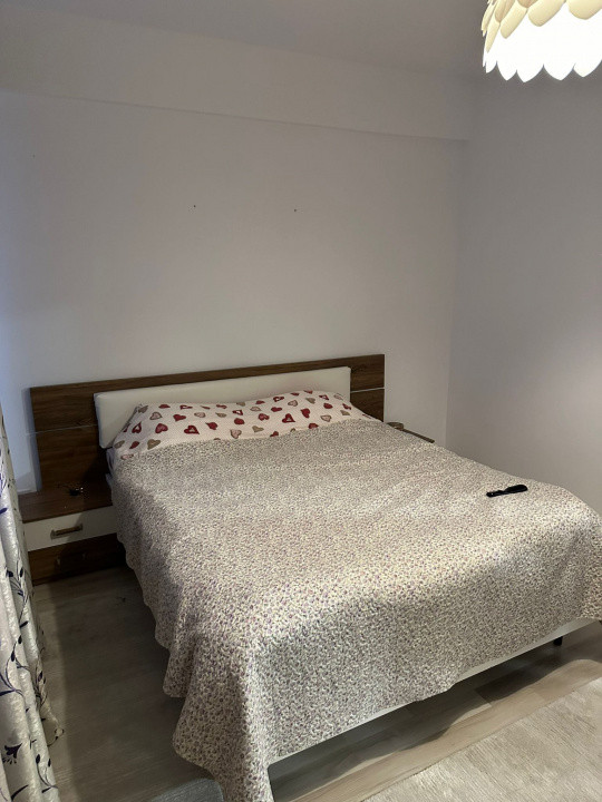 Apartament 2 camere | Berceni | 60 mp