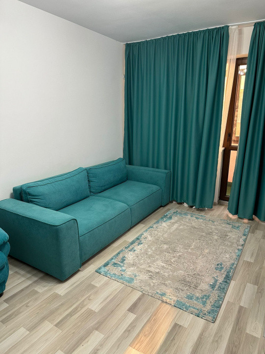 Apartament 2 camere | Berceni | 60 mp