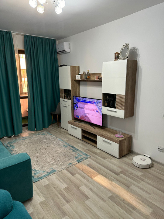 Apartament 2 camere | Berceni | 60 mp